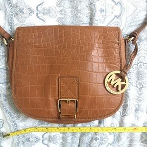 Michael Kors cross body